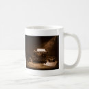 Suche nach vintage schreibmaschine tassen Kaffee