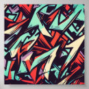 Recherche de graffiti urbain art Moderne