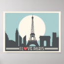 Recherche de hiver à paris posters Amour