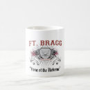 Recherche de bragg tasses Aéroporté