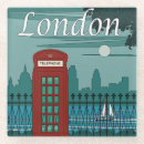 Suche nach london untersetzer Stand