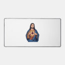 Recherche de jésus vous aime tapis souris Citations