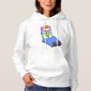 Recherche de couverture pulls capuche Femmes
