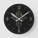 Suche nach christliches symbol wanduhren Religion