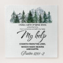 Recherche de psaumes puzzles Foi