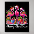 Suche nach lustiger flamingo poster Weihnachtsmann