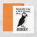 Recherche de oiseau mer cartes postales Faune