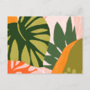 Recherche de plante cartes postales Été