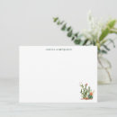 Recherche de de cactus vœux cartes Aquarelle