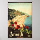 Suche nach salerno poster Amalfi
