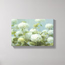 Recherche de hortensias toiles Ressort