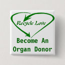 Recherche de donation badges Espoir