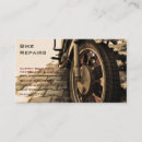 Suche nach vintages motorrad visitenkarten Antike