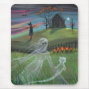 Recherche de mousepad halloween tapis souris Fantômes