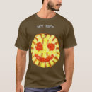 Recherche de funny pizza tshirts Cheese