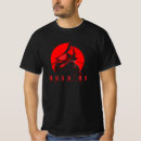 Suche nach bushido herren tshirts Japan