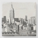 Recherche de nyc dessous de verres Villes