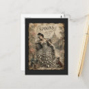 Recherche de cuillère cartes postales Amusant