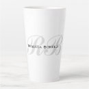 Recherche de style tasses Pour lui