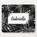 Suche nach tropischer mousepads Palme