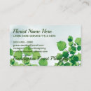 Suche nach efeu blätter visitenkarten Blatt