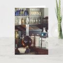 Recherche de pharmacies vœux cartes Science