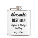 Recherche de best man flasques Masculin