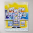 Suche nach kochen des topfes poster Backen