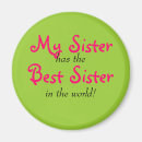 Recherche de frère soeur magnets Famille