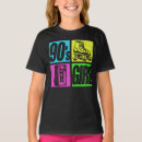 Recherche de des années 80 enfant tshirts 80s