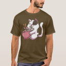 Suche nach böse katze tshirts Cartoon