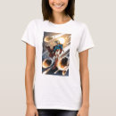 Suche nach supermädchen tshirts Dc comicen