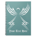 Suche nach flügel kleine notizbücher Angel