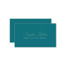 Recherche de froid cartes visite Minimaliste