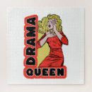 Recherche de acteur puzzles Drame