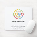 Recherche de marques tapis souris Employee