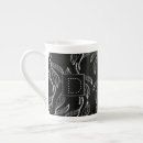 Recherche de linéaire tasses Botanique