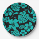 Recherche de tiki assiettes en papier Aloha