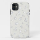 Recherche de papillon de bébé iphone coques Animal