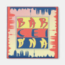Suche nach barcelona magnete Illustration