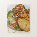 Recherche de italien puzzles Lasagne