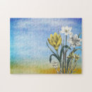 Recherche de pretty puzzles Flowers
