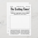 Suche nach newspaper einladungen Großer bruder
