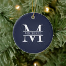 Recherche de navy blue ornements Moderne