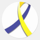 Recherche de ruban jaune autocollants Noir