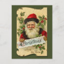 Suche nach vintage st nicholas postkarten Claus