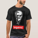 Recherche de colonel Légende