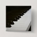 Recherche de piano badges Pianiste
