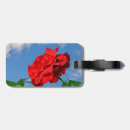 Suche nach weiße rosen gepäckanhänger Schön