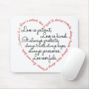 Suche nach patient mousepads Herz